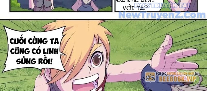Côn Thôn Thiên Hạ chapter 339 - Trang 12