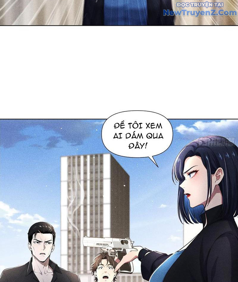 Chúa Tể Linh Khí Khôi Phục chapter 119 - Trang 9