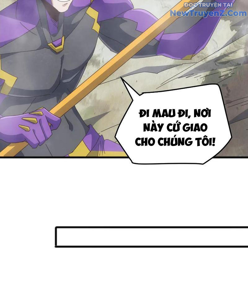 Vạn Tộc Xâm Lược: Bắt đầu Thuần Hóa Cự Thú Cấp Sử Thi chapter 27 - Trang 60