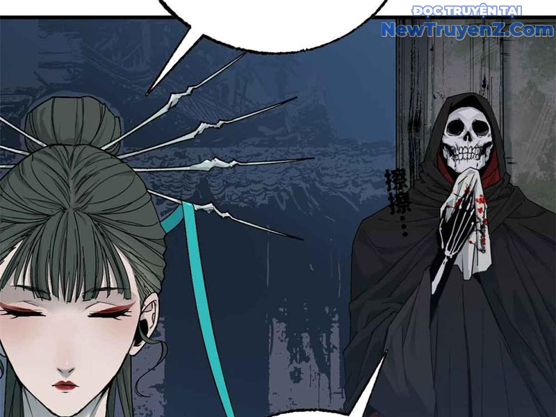 Xích Tâm Tuần Thiên chapter 14 - Trang 11