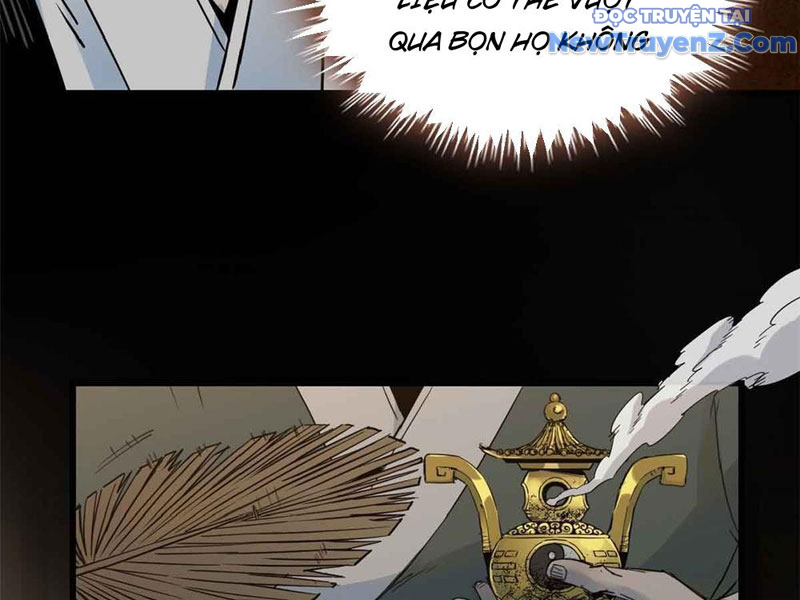 Xích Tâm Tuần Thiên chapter 14 - Trang 71