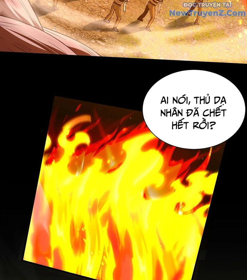 Ta Học Trảm Thần Trong Bệnh Viện Tâm Thần chapter 210 - Trang 42