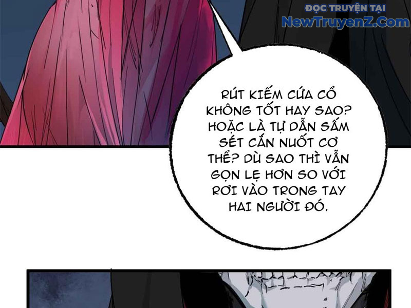 Xích Tâm Tuần Thiên chapter 14 - Trang 9