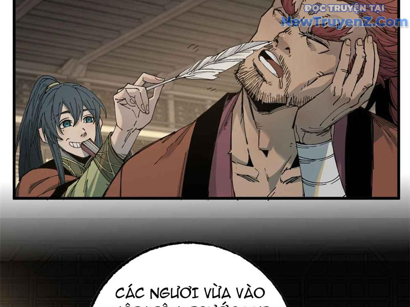 Xích Tâm Tuần Thiên chapter 14 - Trang 32