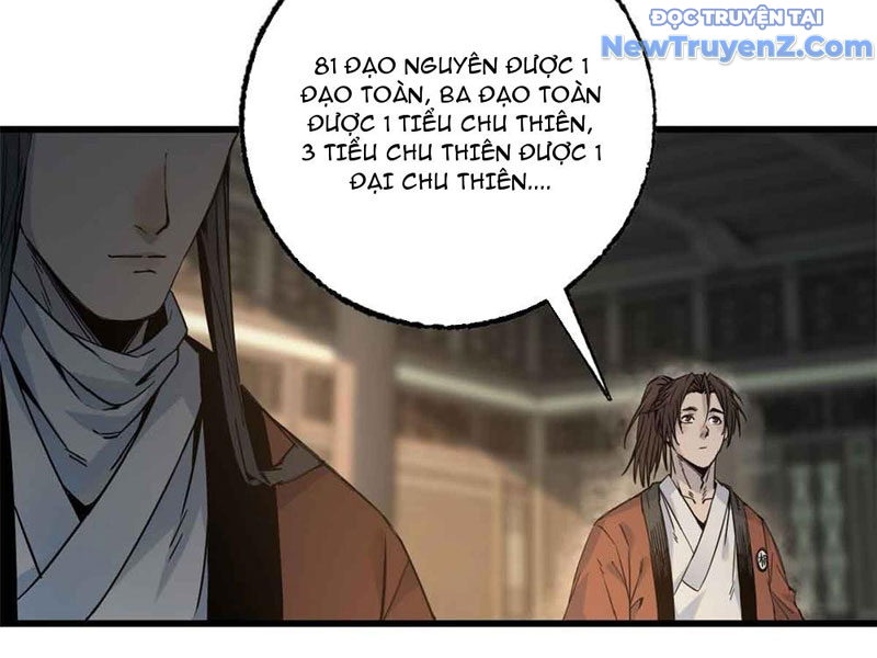 Xích Tâm Tuần Thiên chapter 14 - Trang 61
