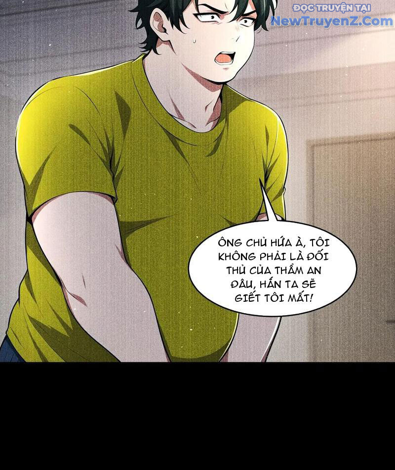 Chúa Tể Linh Khí Khôi Phục chapter 119 - Trang 36