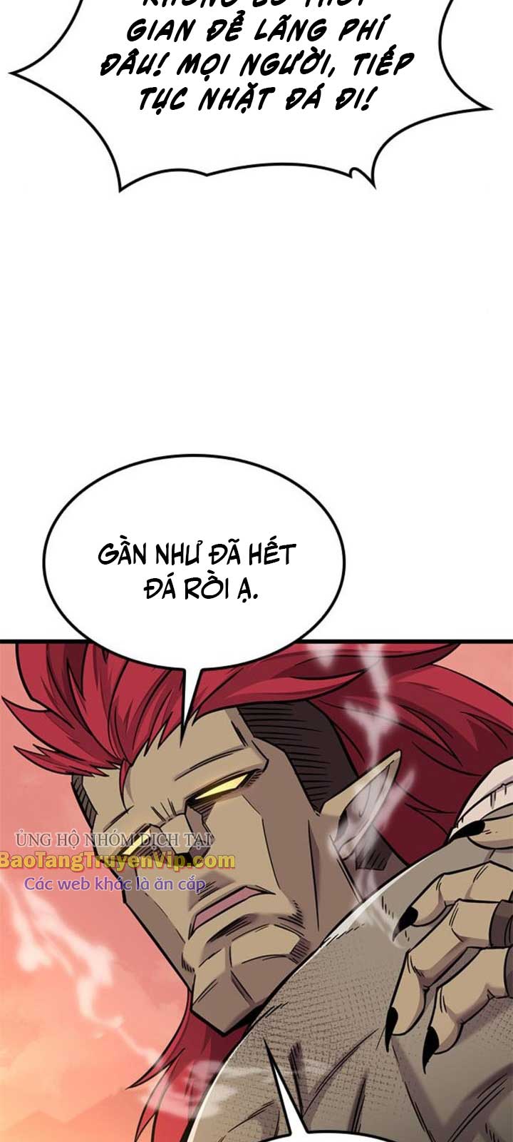 Thưa Quỷ Vương Chúng Ta Bội Thu Rồi chapter 11 - Trang 42