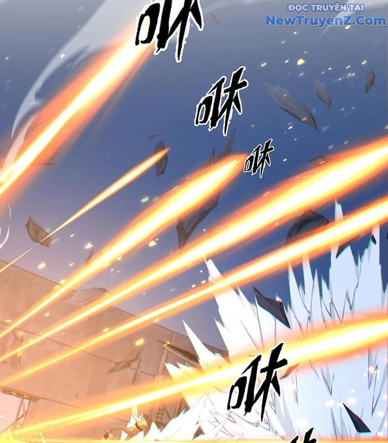 Ta Học Trảm Thần Trong Bệnh Viện Tâm Thần chapter 210 - Trang 9
