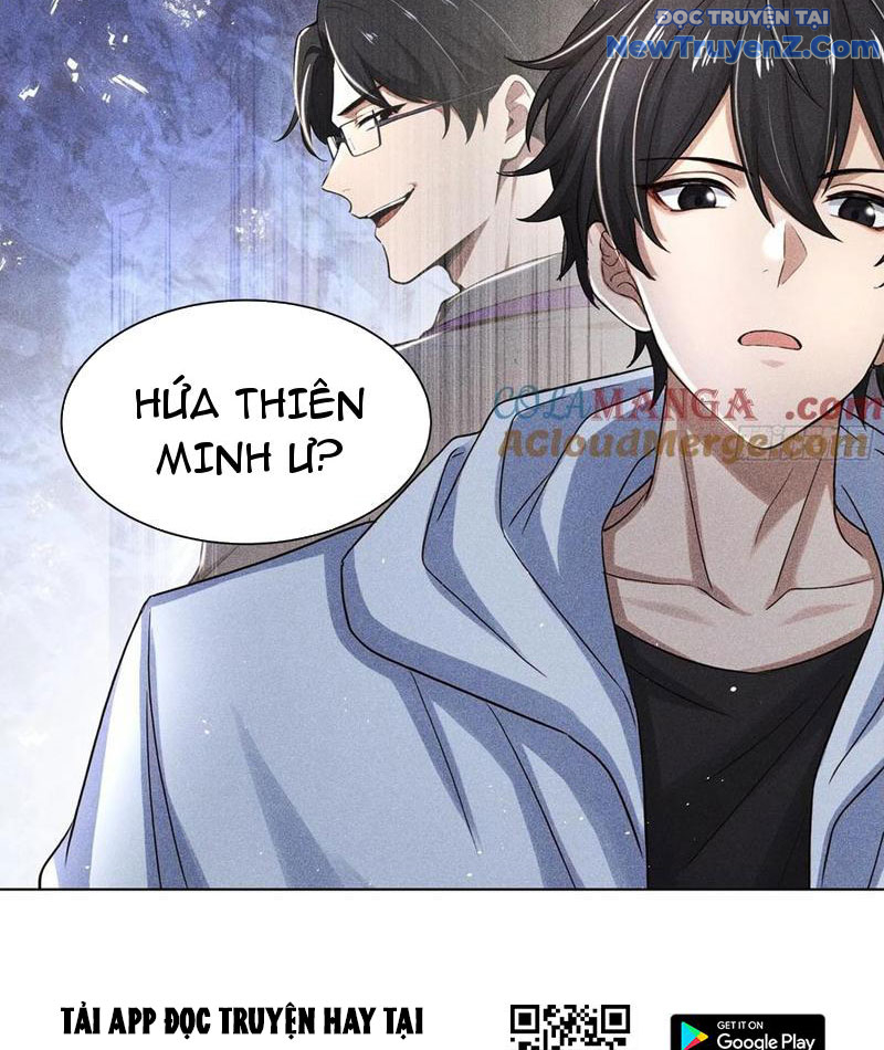 Chúa Tể Linh Khí Khôi Phục chapter 119 - Trang 19