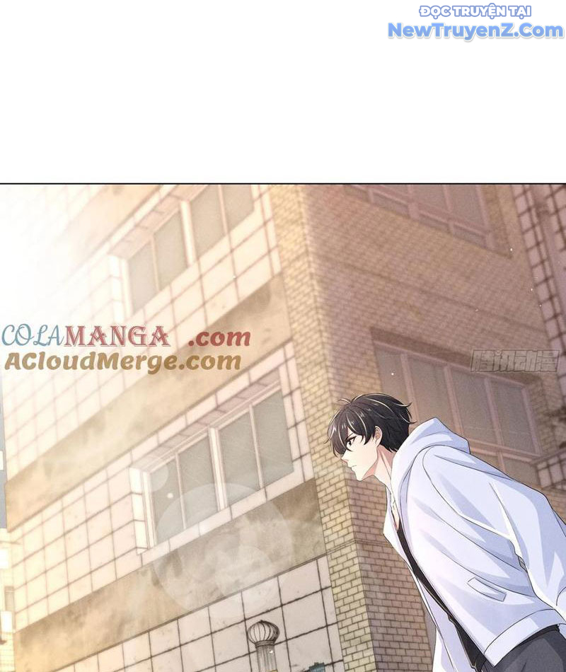 Chúa Tể Linh Khí Khôi Phục chapter 119 - Trang 45