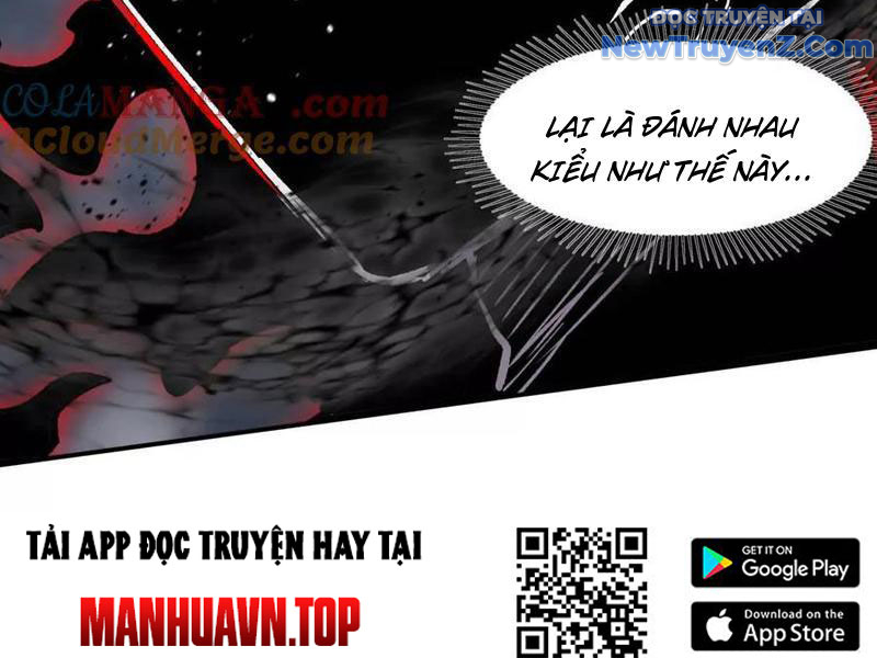 Cương Thi Tiên Sinh chapter 157 - Trang 27