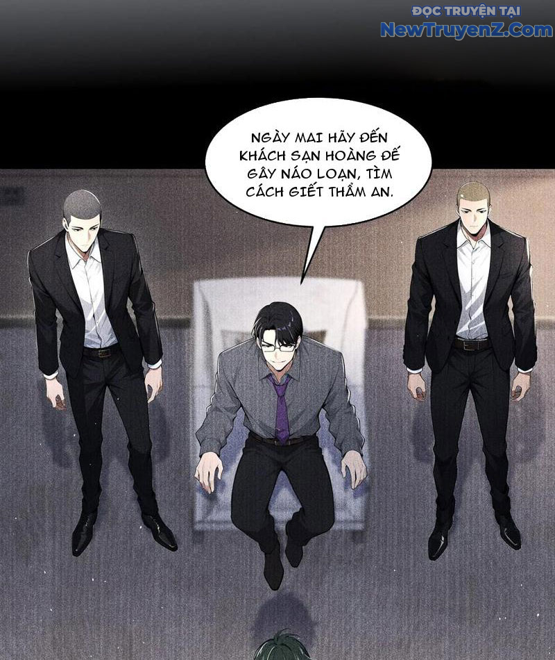 Chúa Tể Linh Khí Khôi Phục chapter 119 - Trang 34