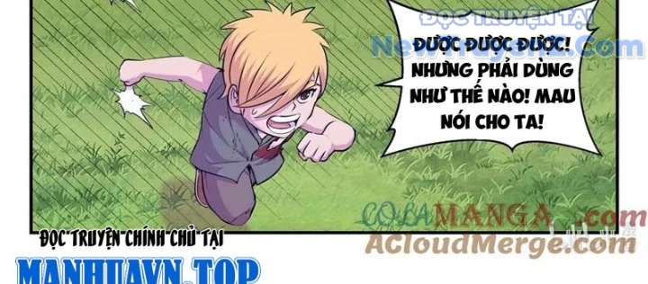 Côn Thôn Thiên Hạ chapter 339 - Trang 20