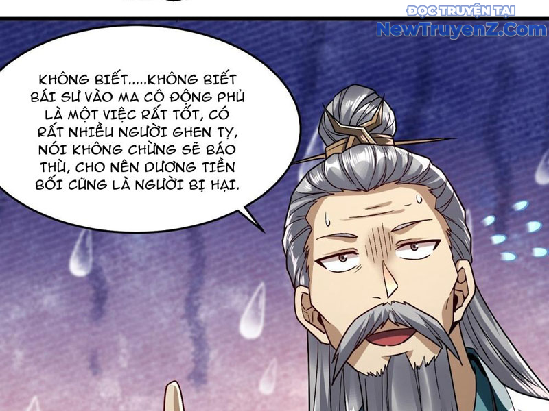 Hồng Hoang: Bắt Đầu Từ Việc Nhận Minh Hà Làm Con Gái Nuôi chapter 50 - Trang 70