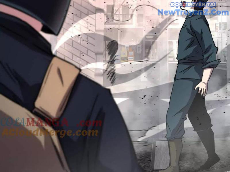 Cương Thi Tiên Sinh chapter 157 - Trang 132