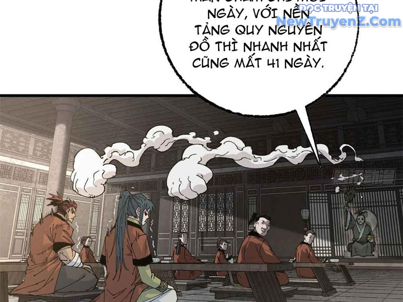 Xích Tâm Tuần Thiên chapter 14 - Trang 54