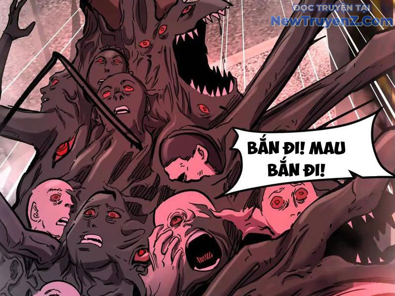 Cương Thi Tiên Sinh chapter 157 - Trang 139