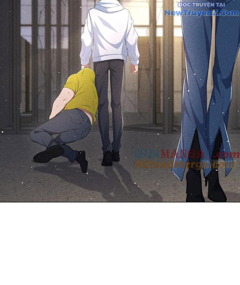 Chúa Tể Linh Khí Khôi Phục chapter 118 - Trang 57
