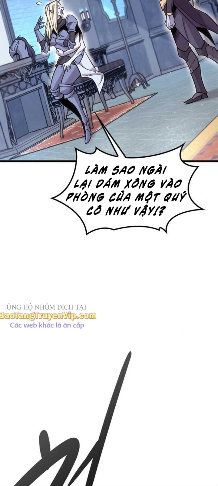 Thưa Quỷ Vương Chúng Ta Bội Thu Rồi chapter 11 - Trang 71