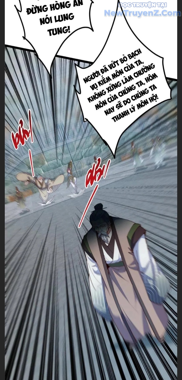 Chưởng Môn Khiêm Tốn Chút chapter 489 - Trang 4