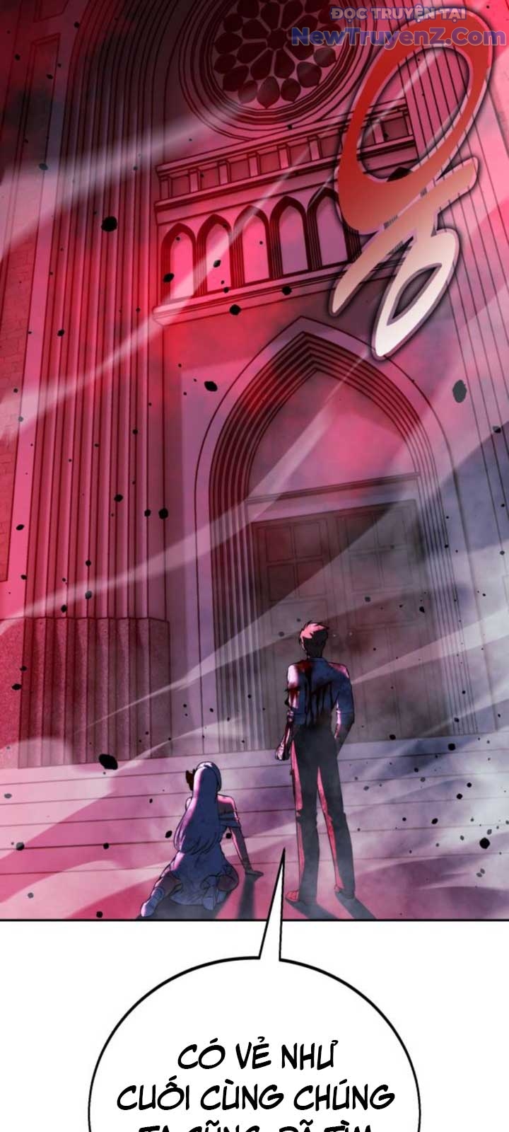 Hướng Dẫn Sinh Tồn Trong Học Viện chapter 74 - Trang 20