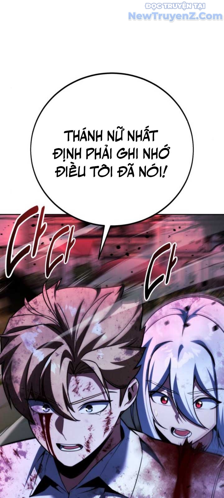 Hướng Dẫn Sinh Tồn Trong Học Viện chapter 74 - Trang 6