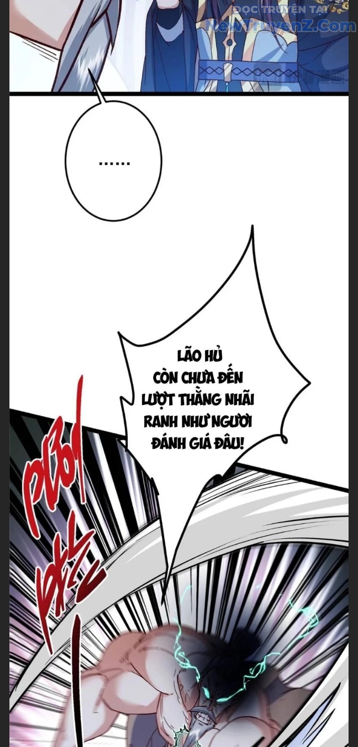 Chưởng Môn Khiêm Tốn Chút chapter 489 - Trang 25