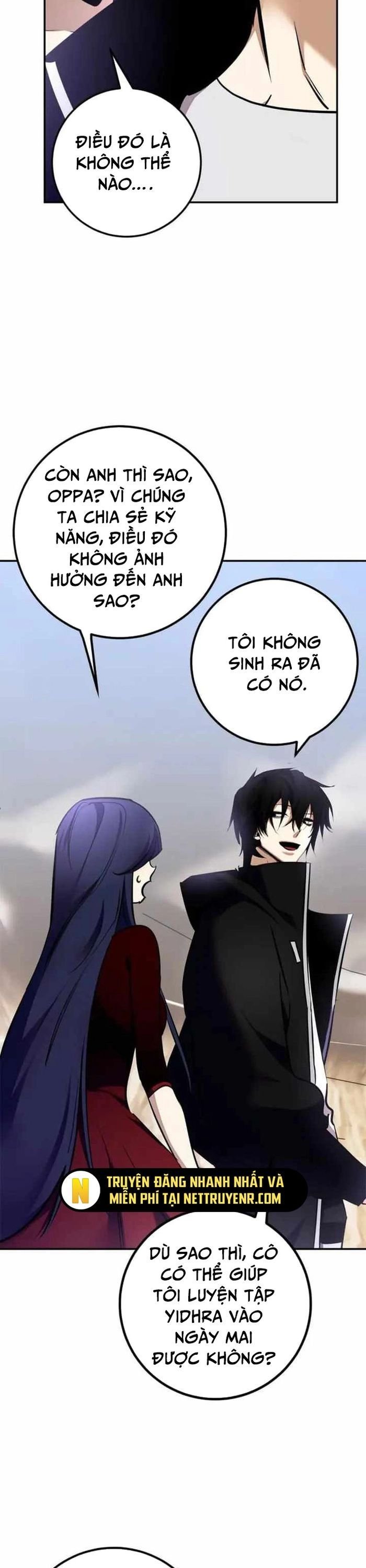 Trở Lại Thành Người Chơi Chapter 153 - Trang 13