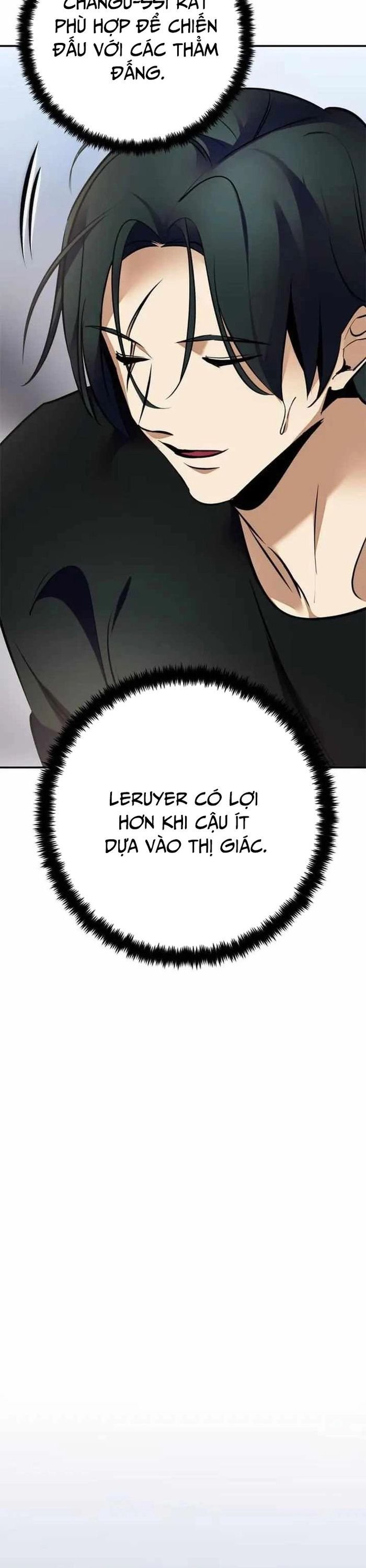 Trở Lại Thành Người Chơi Chapter 153 - Trang 23