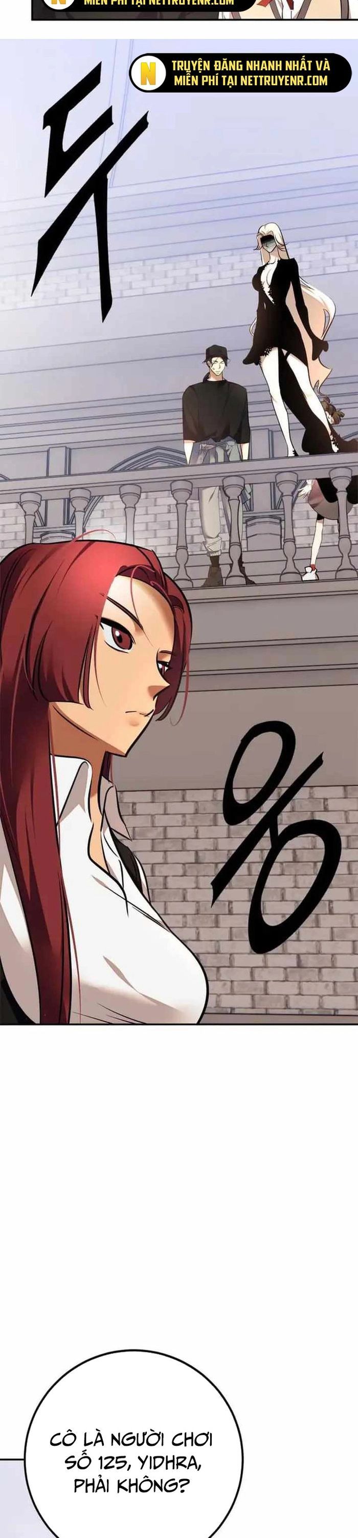 Trở Lại Thành Người Chơi Chapter 153 - Trang 42