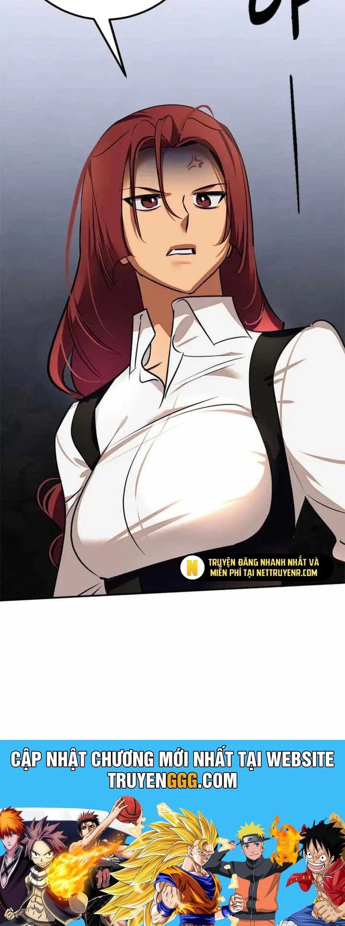 Trở Lại Thành Người Chơi Chapter 153 - Trang 44