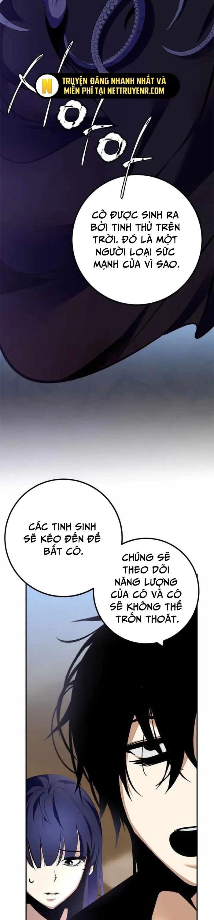 Trở Lại Thành Người Chơi Chapter 153 - Trang 12