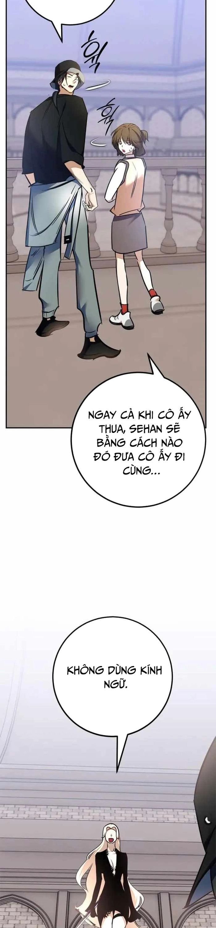 Trở Lại Thành Người Chơi Chapter 153 - Trang 40
