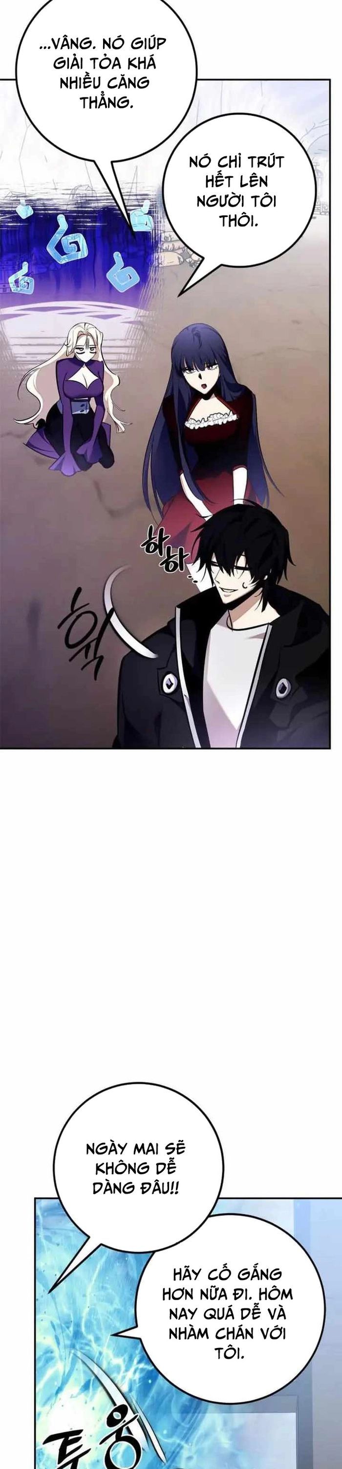 Trở Lại Thành Người Chơi Chapter 153 - Trang 14
