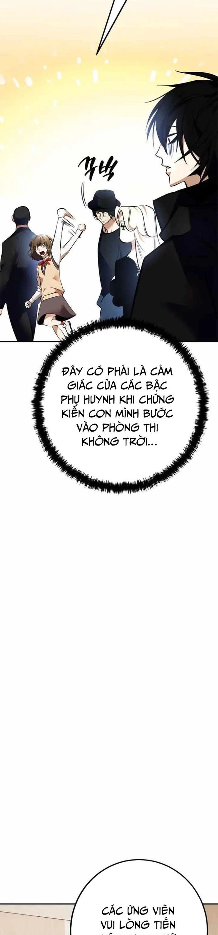 Trở Lại Thành Người Chơi Chapter 153 - Trang 35