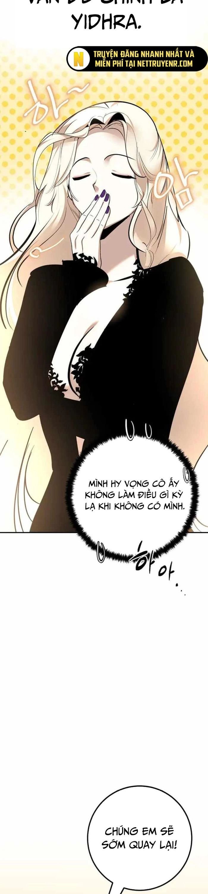 Trở Lại Thành Người Chơi Chapter 153 - Trang 34