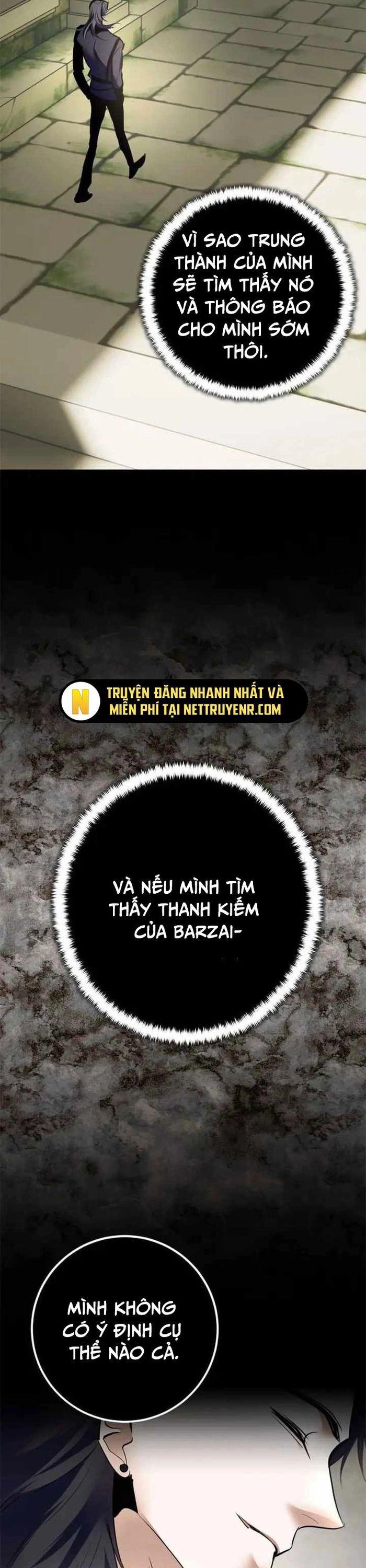 Trở Lại Thành Người Chơi Chapter 153 - Trang 3
