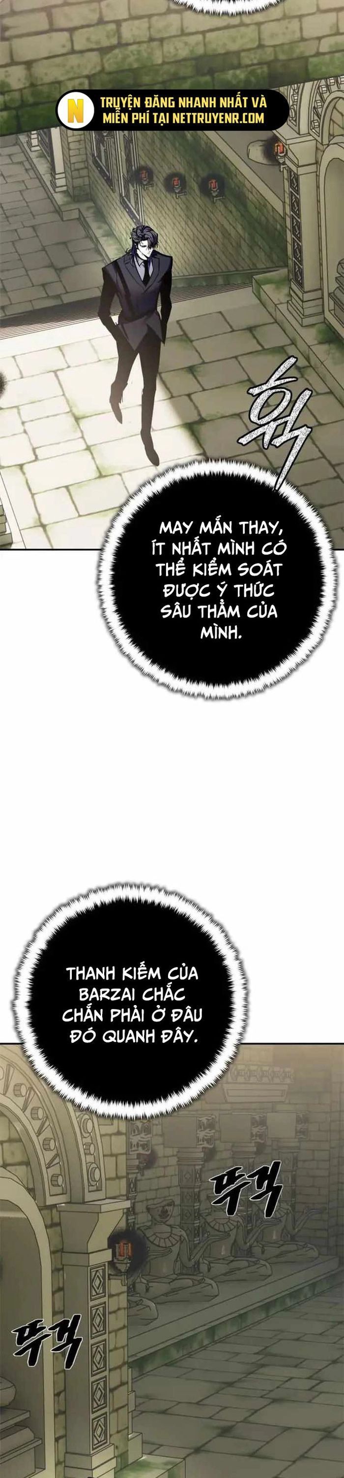 Trở Lại Thành Người Chơi Chapter 153 - Trang 2