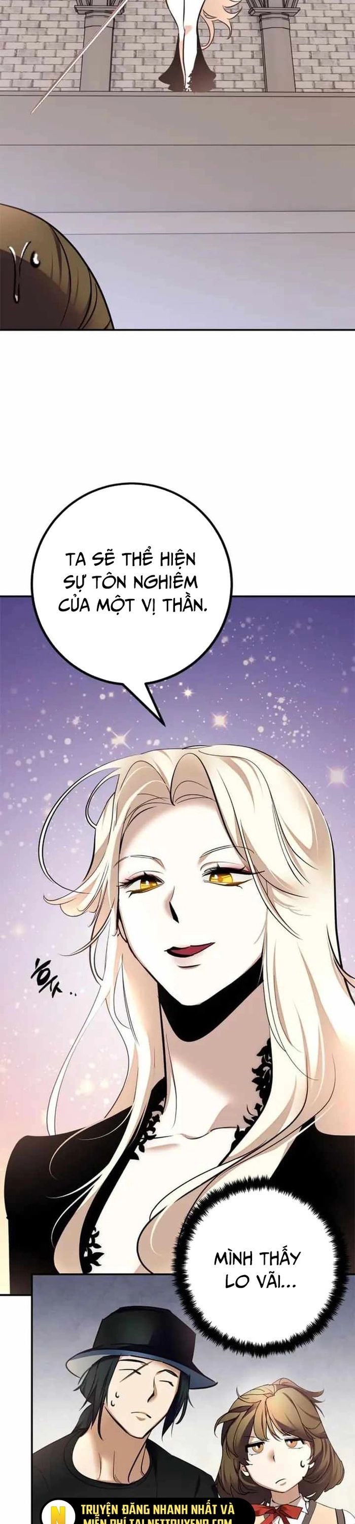 Trở Lại Thành Người Chơi Chapter 153 - Trang 41