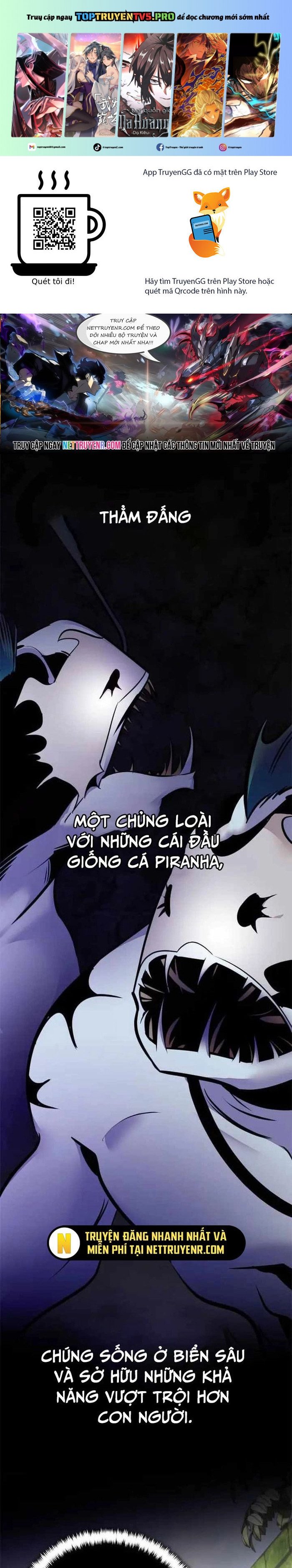 Trở Lại Thành Người Chơi Chapter 153 - Trang 0