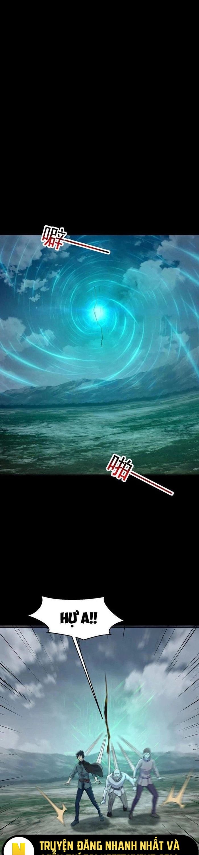 Mạt Thế Vi Vương Chapter 620 - Trang 17