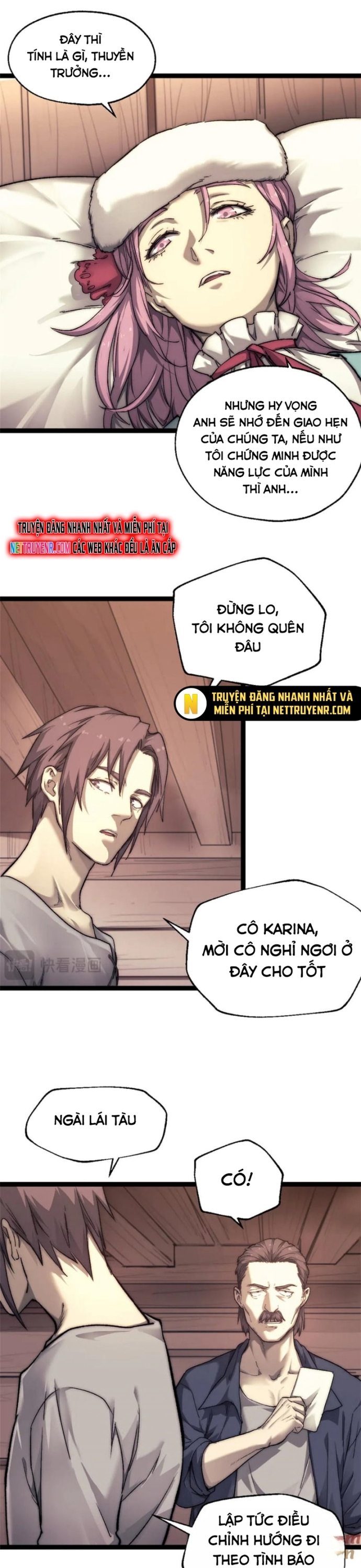 Một Ngày Của Tôi Có 48 Giờ Chapter 90 - Trang 9