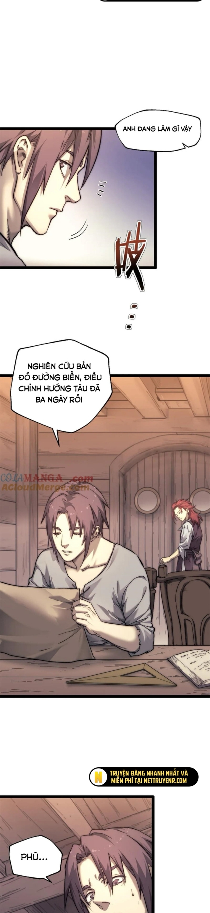 Một Ngày Của Tôi Có 48 Giờ Chapter 90 - Trang 12