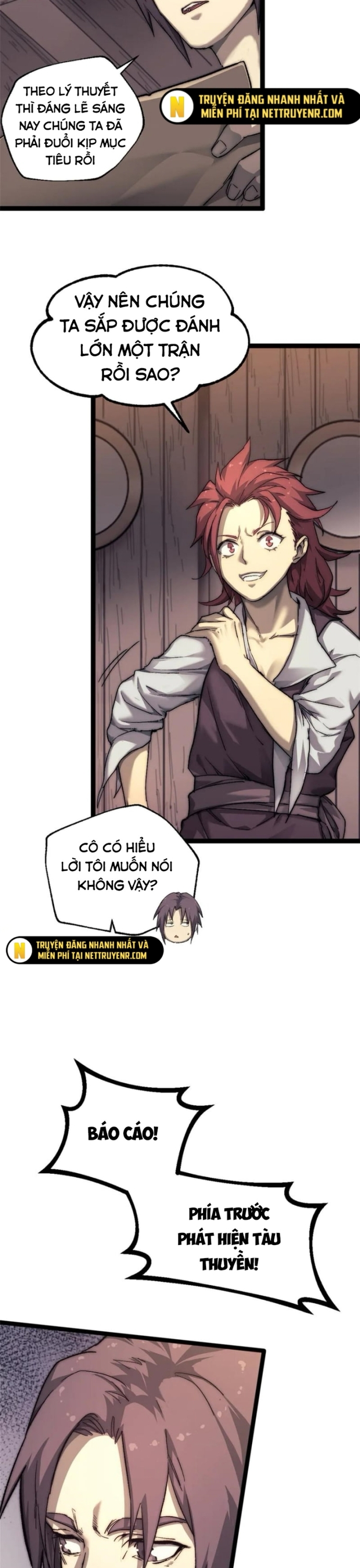 Một Ngày Của Tôi Có 48 Giờ Chapter 90 - Trang 13