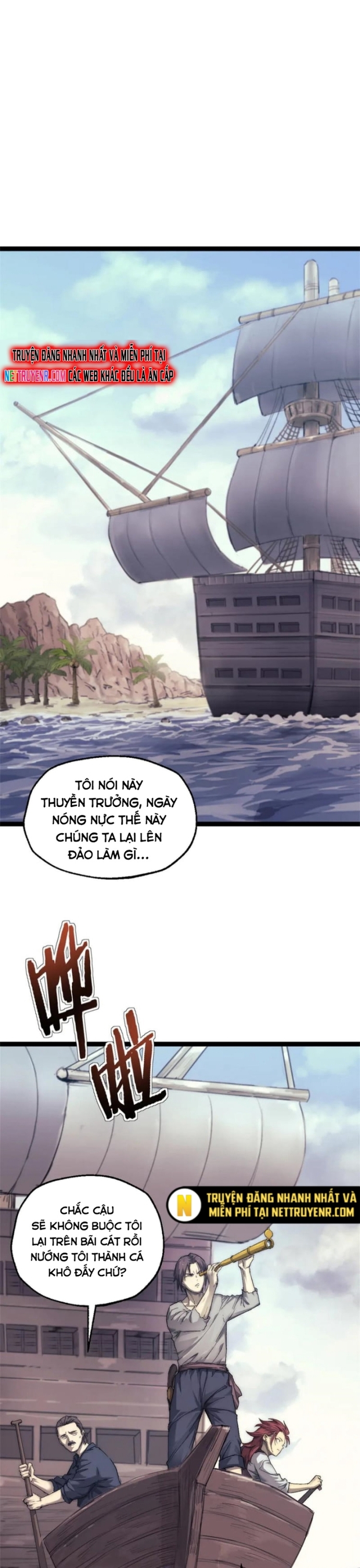 Một Ngày Của Tôi Có 48 Giờ Chapter 90 - Trang 3