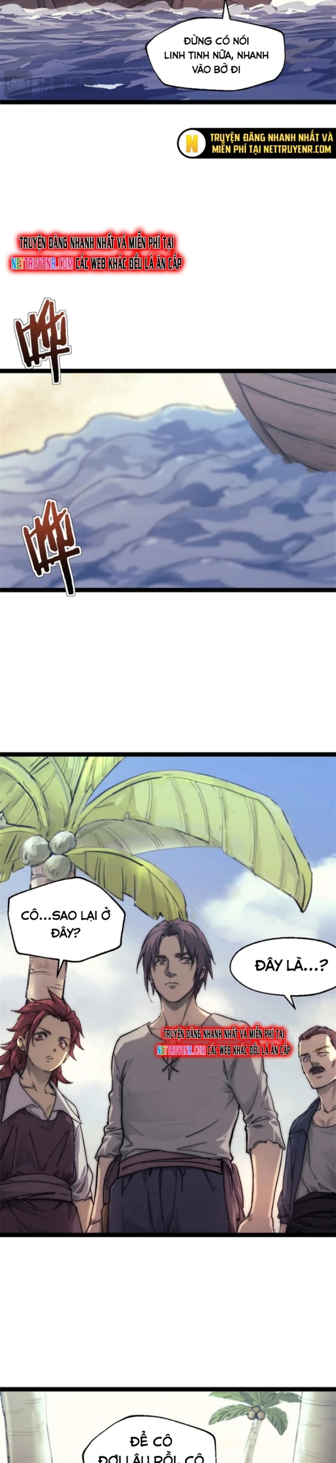 Một Ngày Của Tôi Có 48 Giờ Chapter 90 - Trang 4