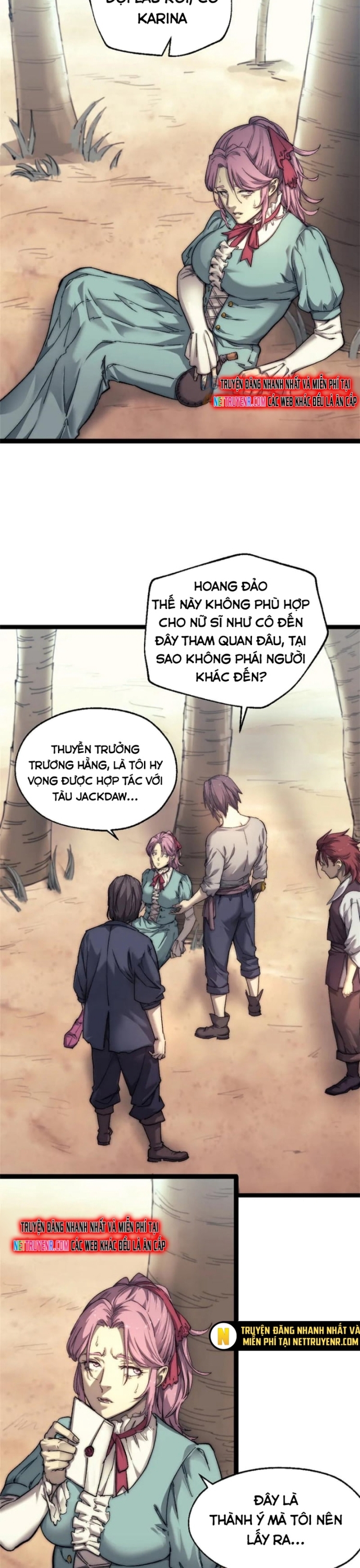 Một Ngày Của Tôi Có 48 Giờ Chapter 90 - Trang 5