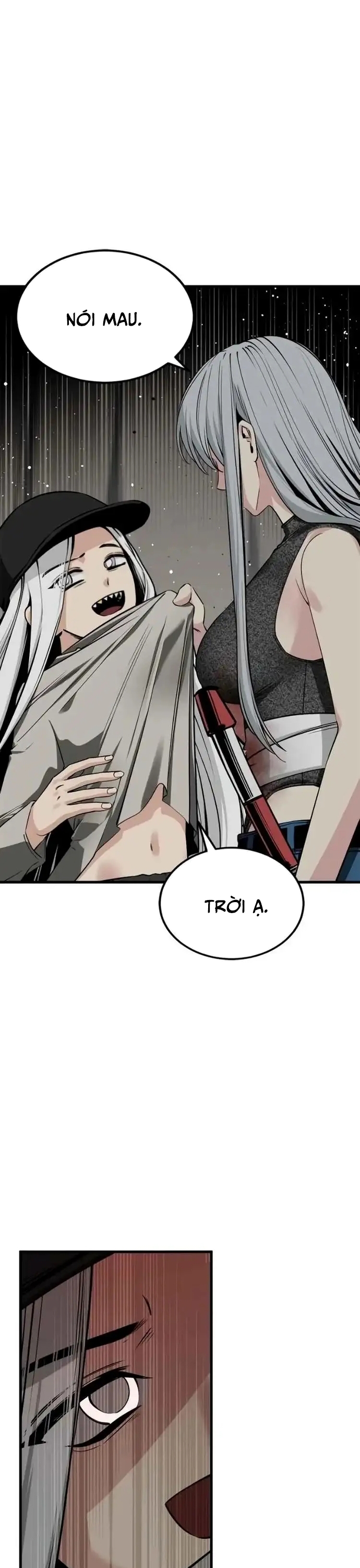 Kẻ Giết Anh Hùng Chapter 215 - Trang 7