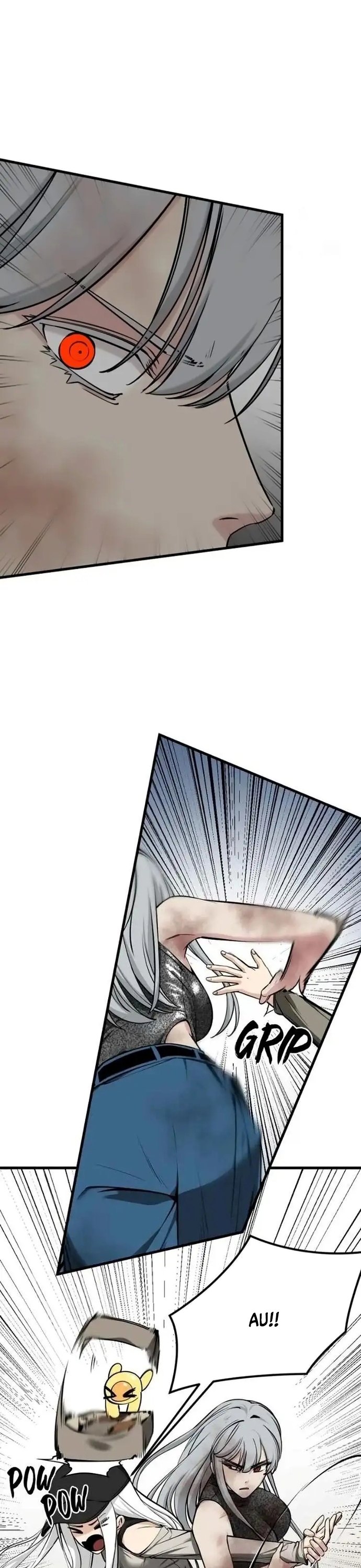 Kẻ Giết Anh Hùng Chapter 215 - Trang 1