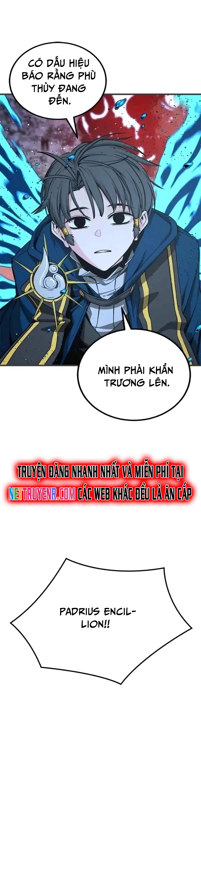 Kẻ Giết Anh Hùng Chapter 215 - Trang 31